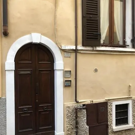 Taddy's House Daire Toscolano Maderno