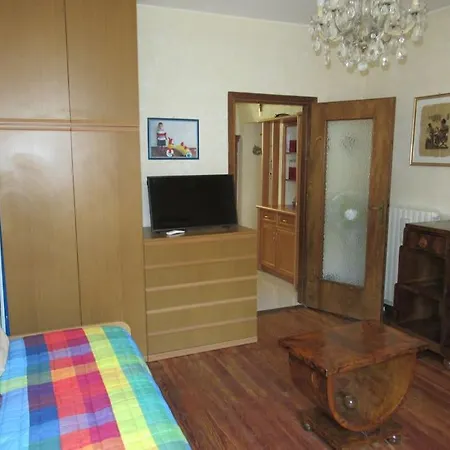 Apartman Taddy's House