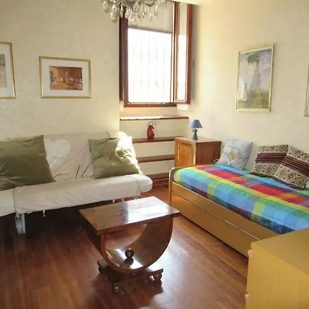 Apartman Taddy's House *