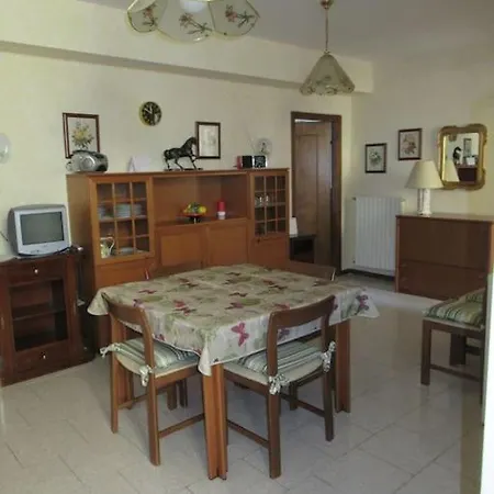 Appartamento Taddy's House Toscolano-Maderno