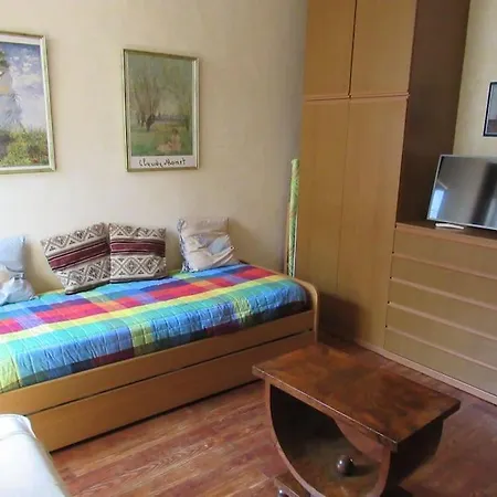Taddy's House Apartman