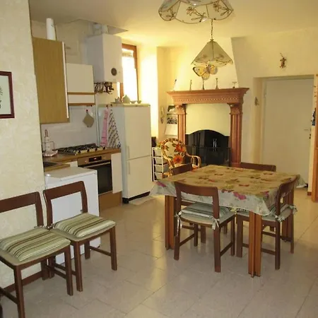 Taddy's House Toscolano Maderno