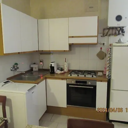 Taddy's House Apartman *