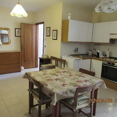 Apartman Taddy's House *