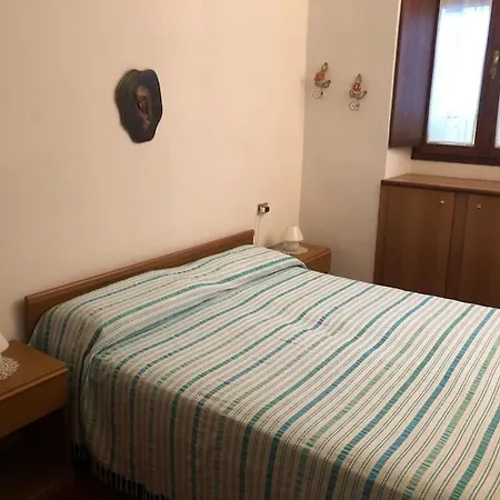 Taddy's House Apartman