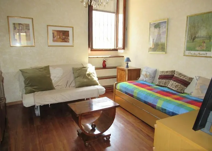 Apartman Taddy's House *