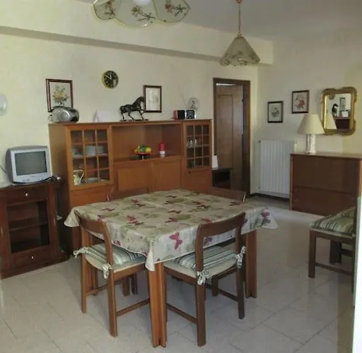 Apartman Taddy's House Toscolano Maderno