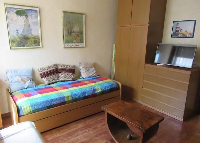 Taddy's House Apartman