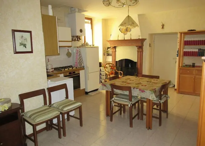 Taddy's House Toscolano Maderno