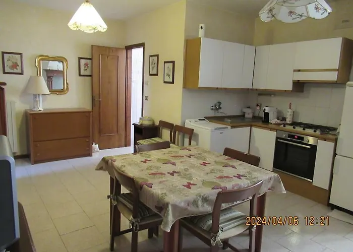 Apartman Taddy's House *