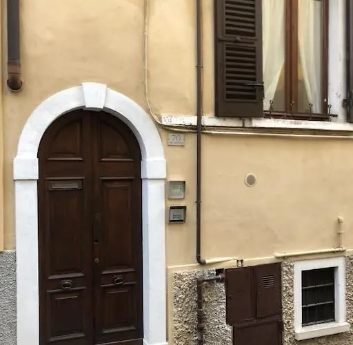 Taddy's House Apartman Toscolano Maderno