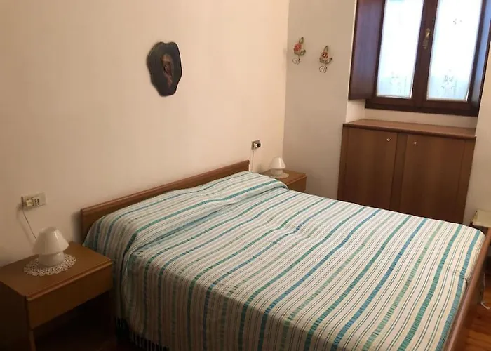 Taddy's House Apartman